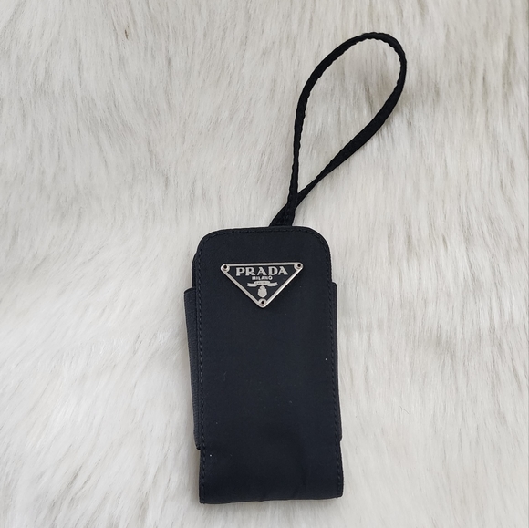 Authentic Prada Phone Holder - Picture 4 of 8
